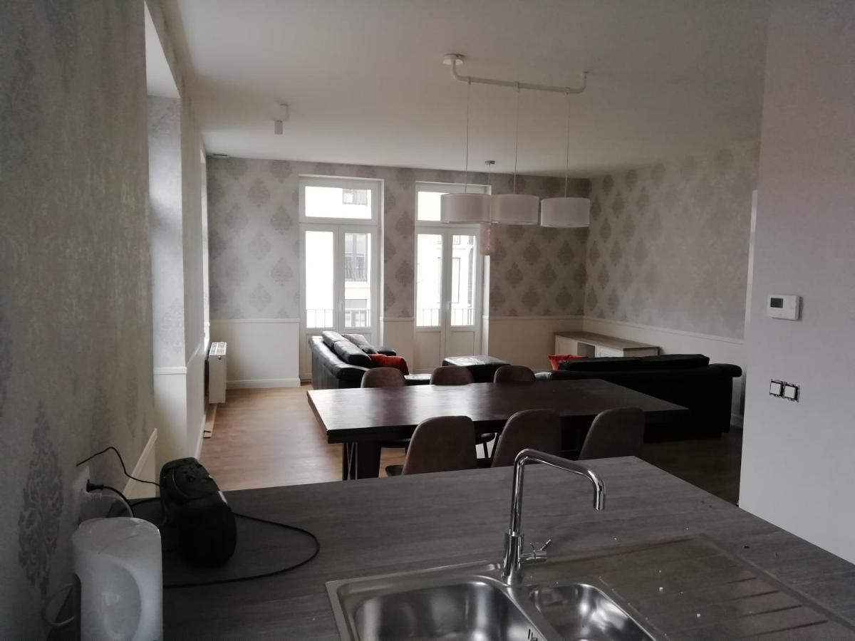 Residentie Verony Blankenberge Exterior foto