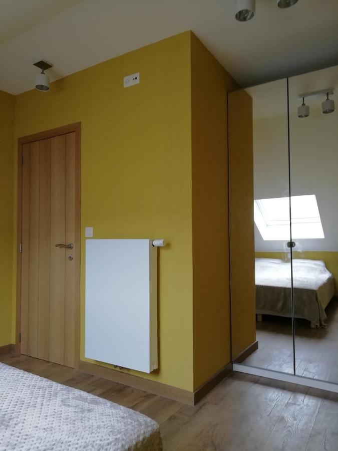 Residentie Verony Blankenberge Exterior foto