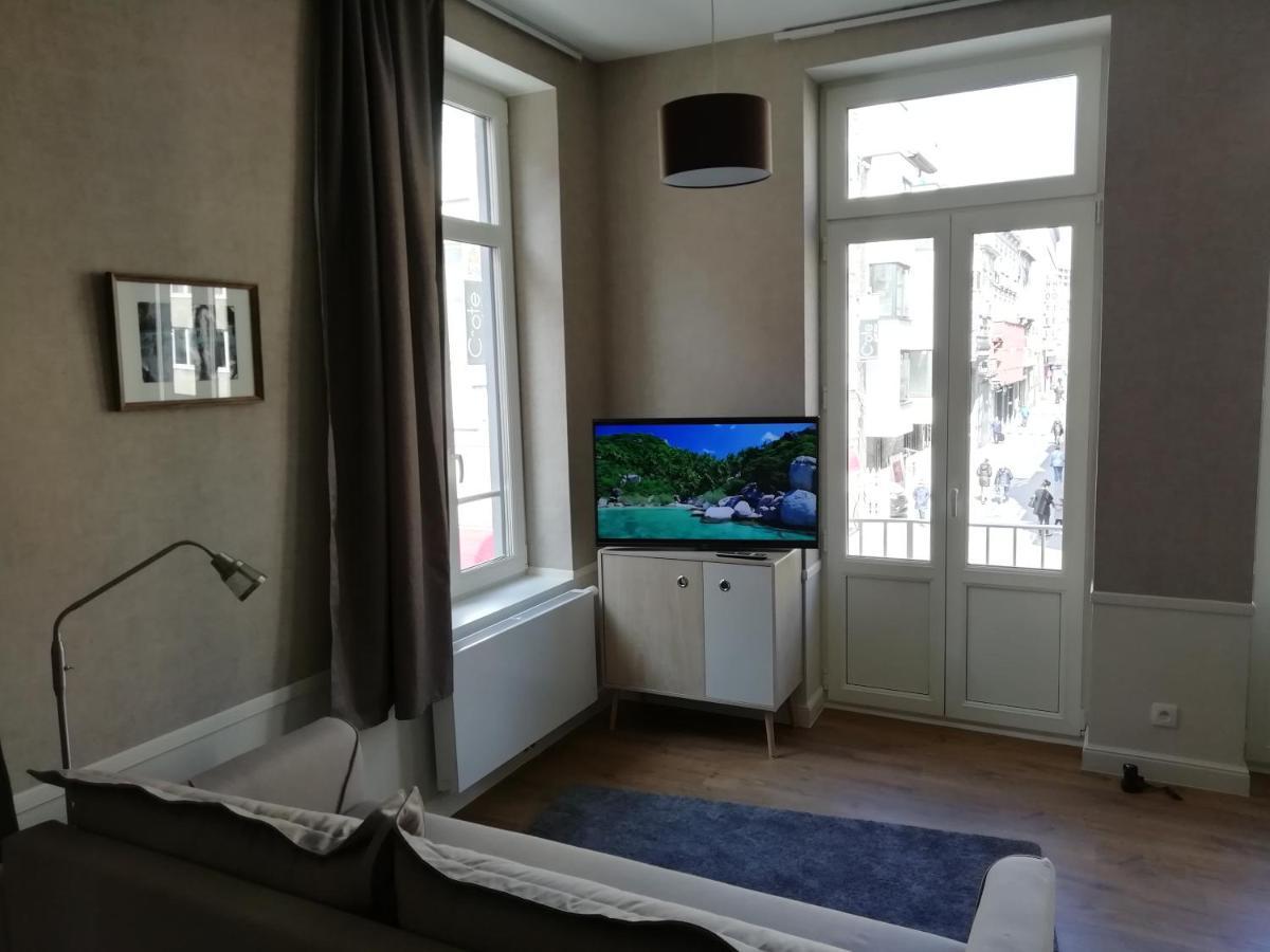 Residentie Verony Blankenberge Exterior foto