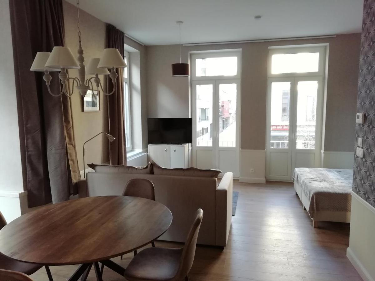 Residentie Verony Blankenberge Exterior foto