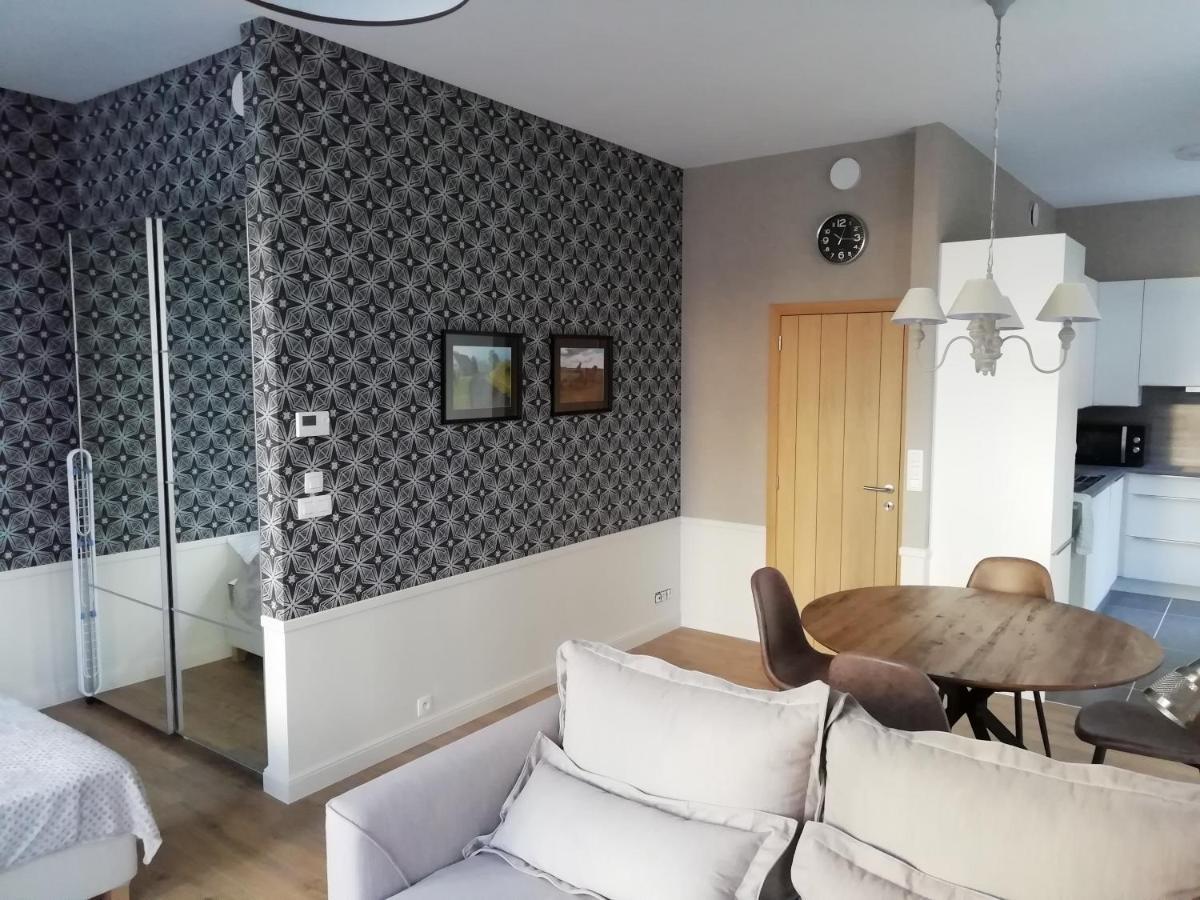 Residentie Verony Blankenberge Exterior foto